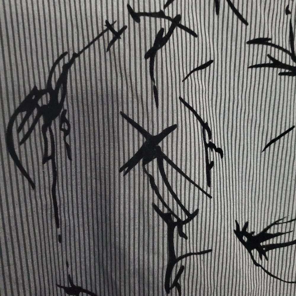 Cool Button Up - image 3